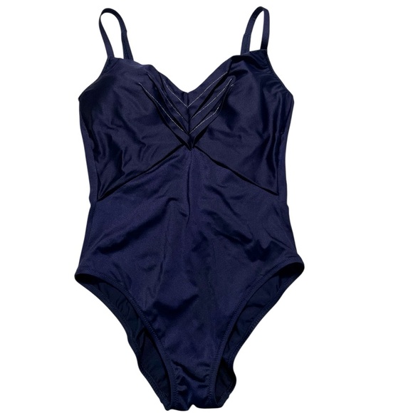 Other - Vintage La Perla Aquasuit One Piece Swimsuit